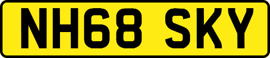 NH68SKY