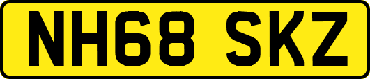 NH68SKZ