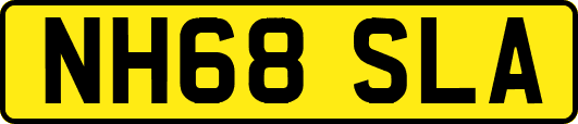 NH68SLA