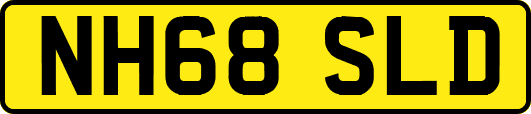 NH68SLD