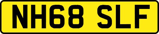 NH68SLF