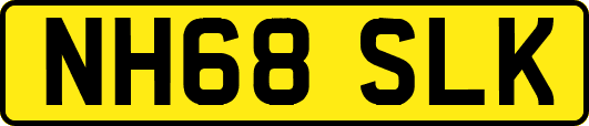 NH68SLK