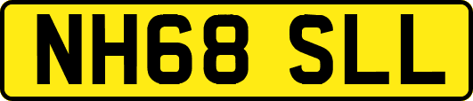 NH68SLL
