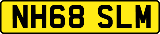 NH68SLM