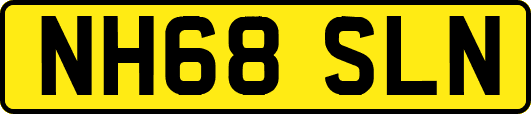 NH68SLN