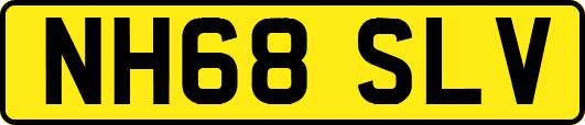 NH68SLV