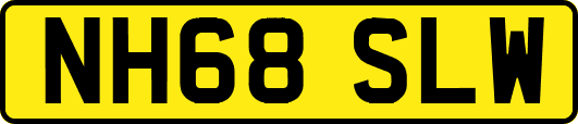 NH68SLW