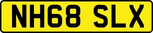 NH68SLX