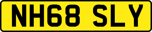 NH68SLY