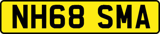NH68SMA