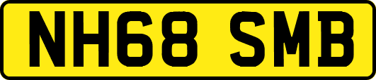 NH68SMB