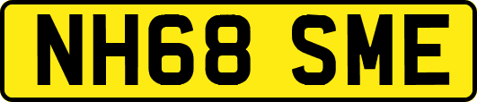 NH68SME