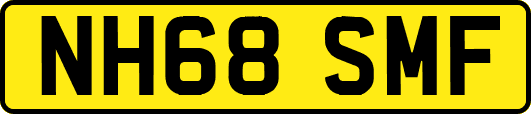 NH68SMF