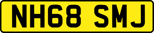 NH68SMJ