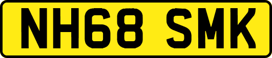 NH68SMK