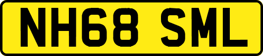 NH68SML