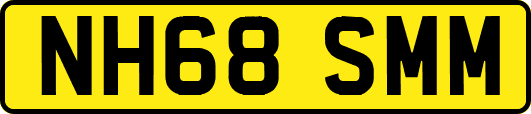 NH68SMM