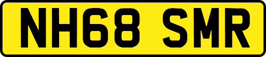 NH68SMR