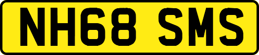 NH68SMS