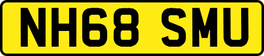 NH68SMU