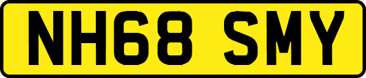NH68SMY