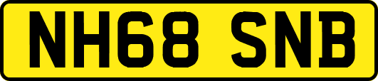 NH68SNB