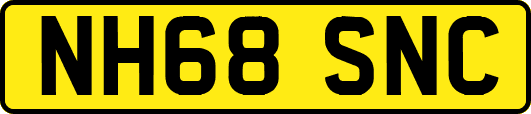 NH68SNC