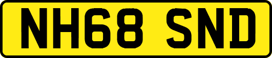 NH68SND