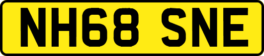 NH68SNE