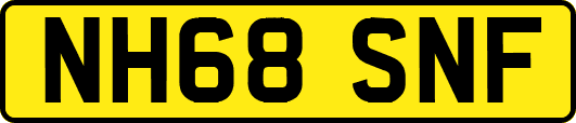 NH68SNF