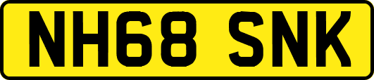 NH68SNK