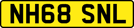 NH68SNL
