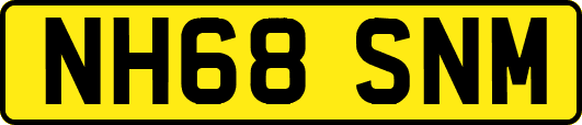 NH68SNM