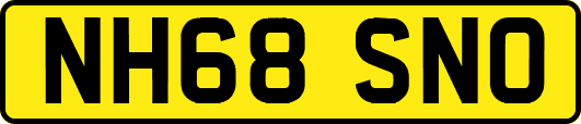NH68SNO