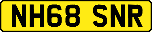 NH68SNR