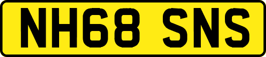 NH68SNS