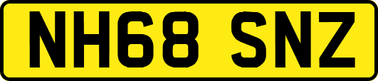 NH68SNZ