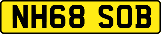 NH68SOB