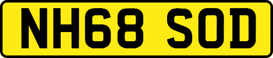 NH68SOD