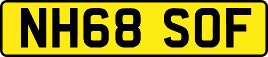 NH68SOF