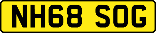 NH68SOG