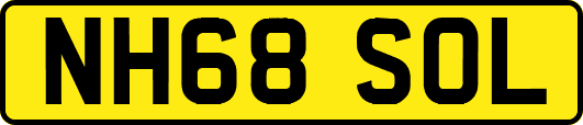 NH68SOL