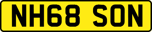 NH68SON