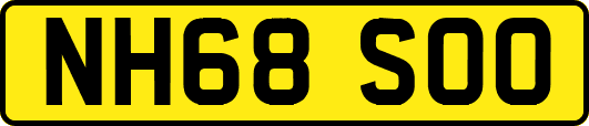 NH68SOO