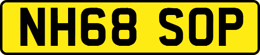 NH68SOP