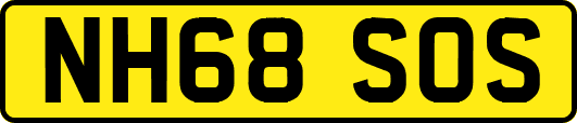 NH68SOS