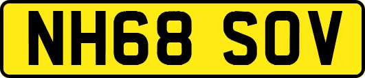 NH68SOV