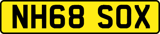 NH68SOX
