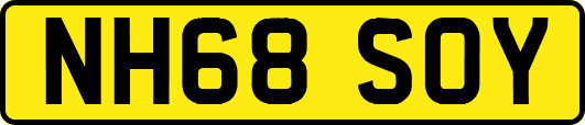 NH68SOY