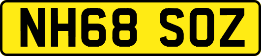 NH68SOZ